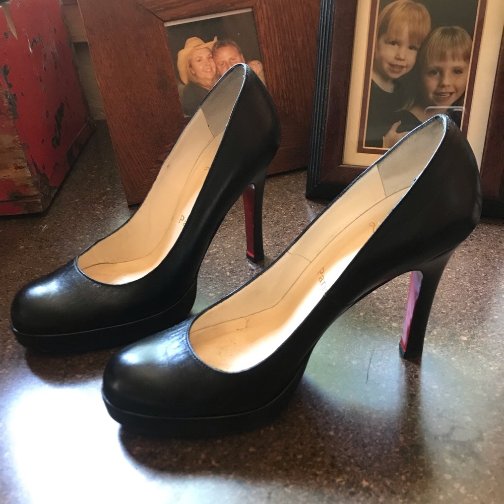Christian louboutin